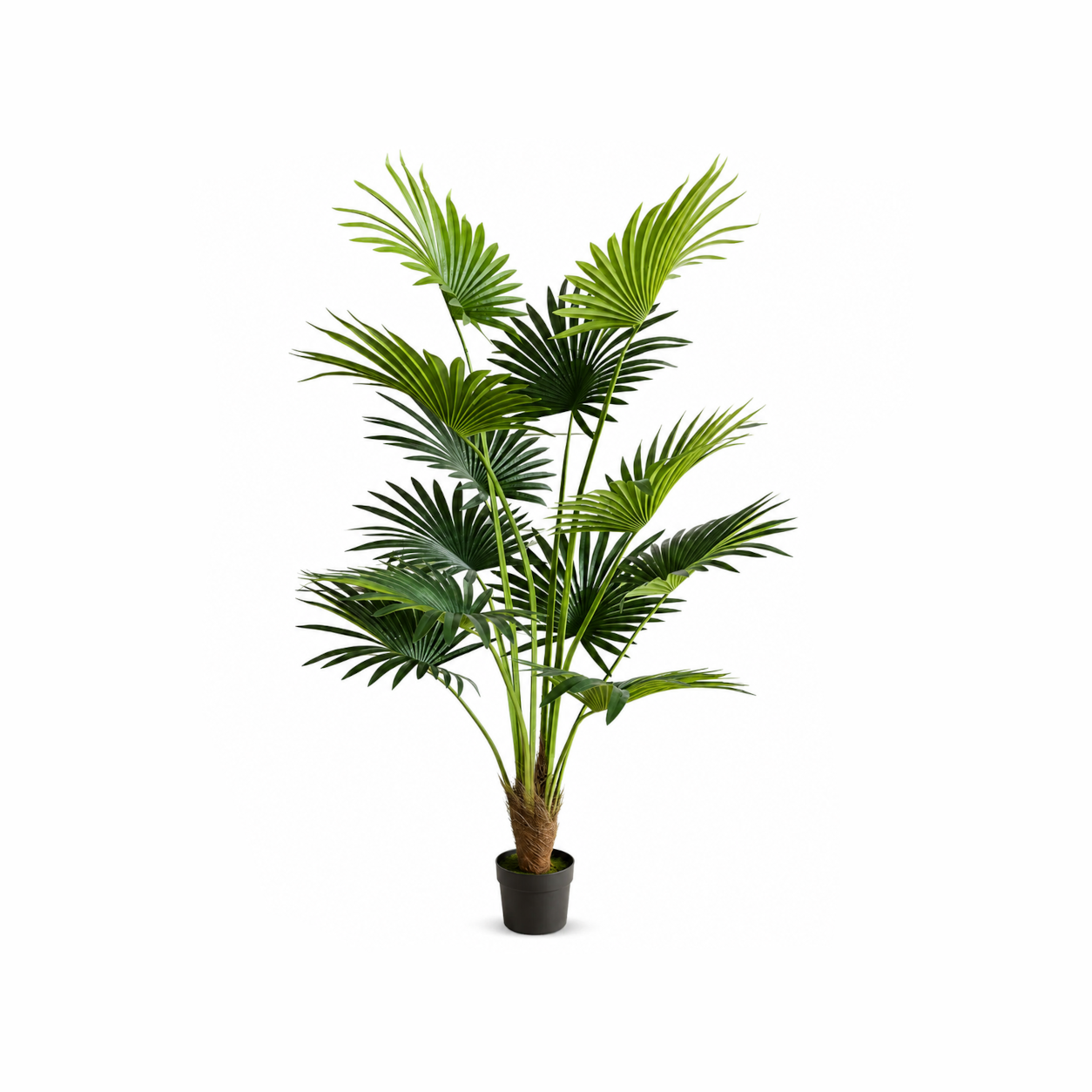 Artificial plants