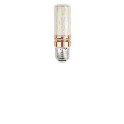 E27 LED izzók