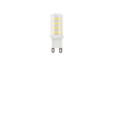 G9 LED izzók