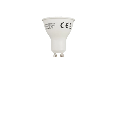 GU10 LED izzók