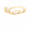 LED csillárok