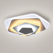 LED csillár SIENA 40W, átmérő 23cm, hideg/meleg/semleges fény, fehér - 01_LL660WH.png