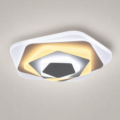 LED csillár SIENA 40W, átmérő 23cm, hideg/meleg/semleges fény, fehér - 01_LL660WH.png