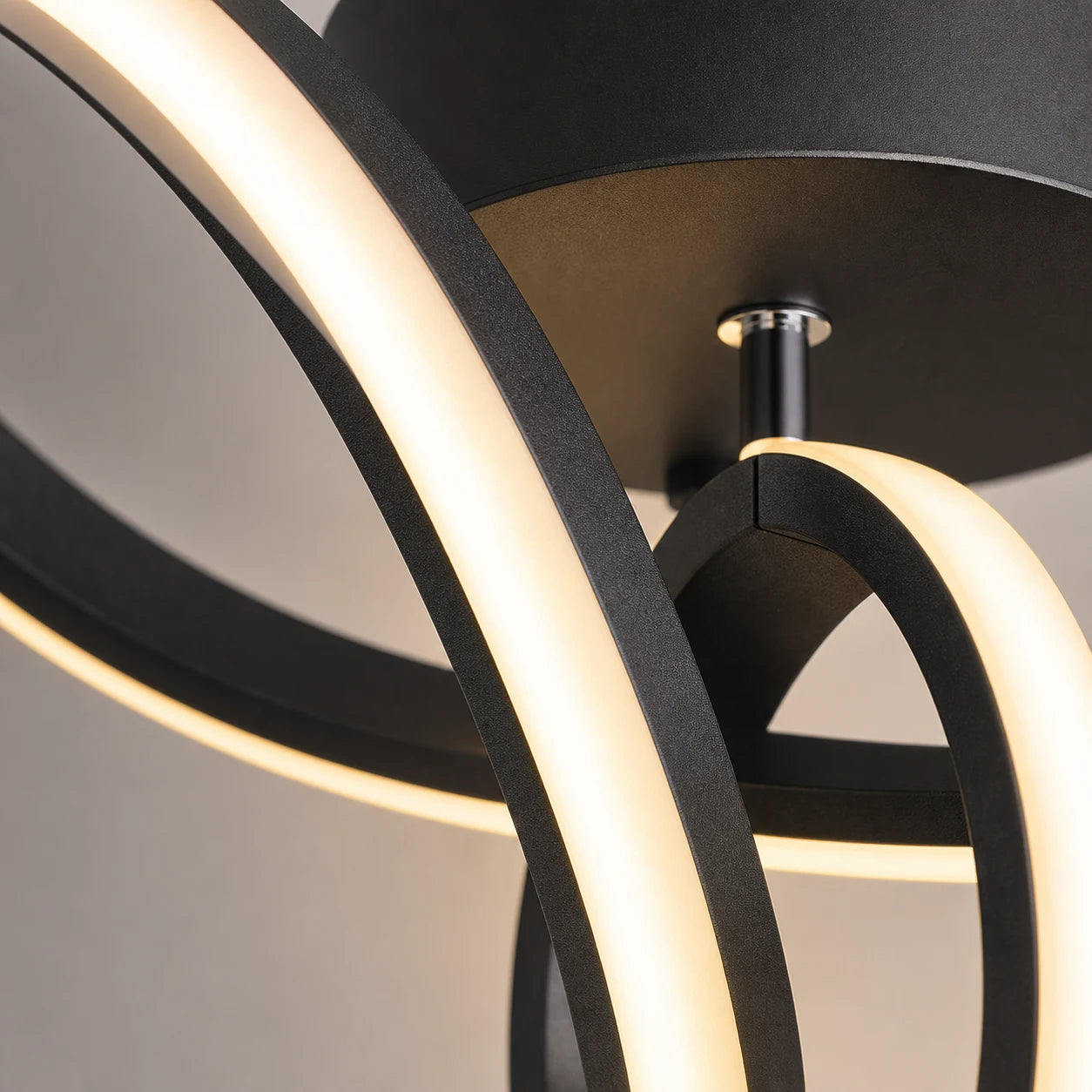 VERTEX impulzusos LED csillár, 13 W, hullámos, hideg/meleg/semleges fény, fekete - 02_LL562BK.png