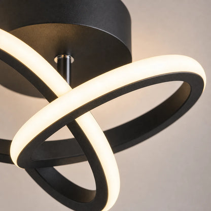 LED csillár VERTEX Infinitum 13W, hideg/meleg/semleges fény, fekete - 02_LL563BK.png