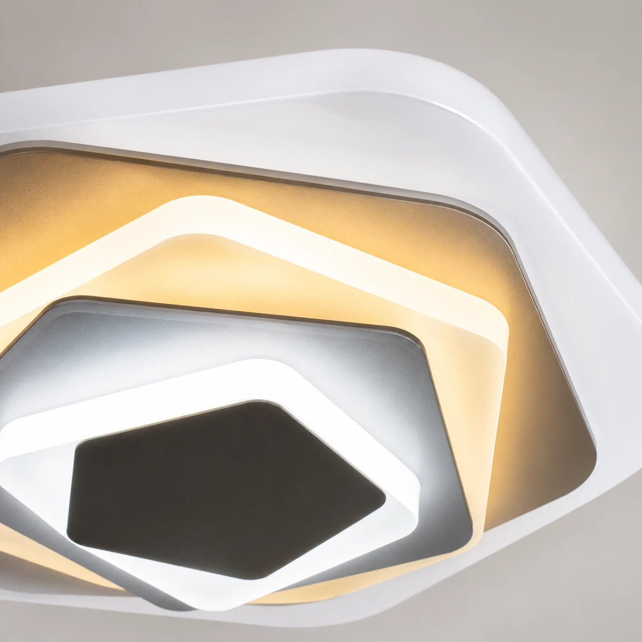 LED csillár SIENA 40W, átmérő 23cm, hideg/meleg/semleges fény, fehér - 02_LL660WH.png
