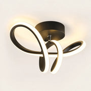 VERTEX impulzusos LED csillár, 13 W, hullámos, hideg/meleg/semleges fény, fekete - 03_LL562BK.png