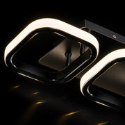 LED csillár VERTEX 34W, 3 négyzet, lineáris, hideg/meleg/semleges fény, fekete - 03_LL770-3BK.png
