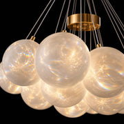 Lustra MODERNA LOFT Bagliore, Glob, 9xE27, Inaltime Reglabila, Auriu - 04_LC816-9GD.png