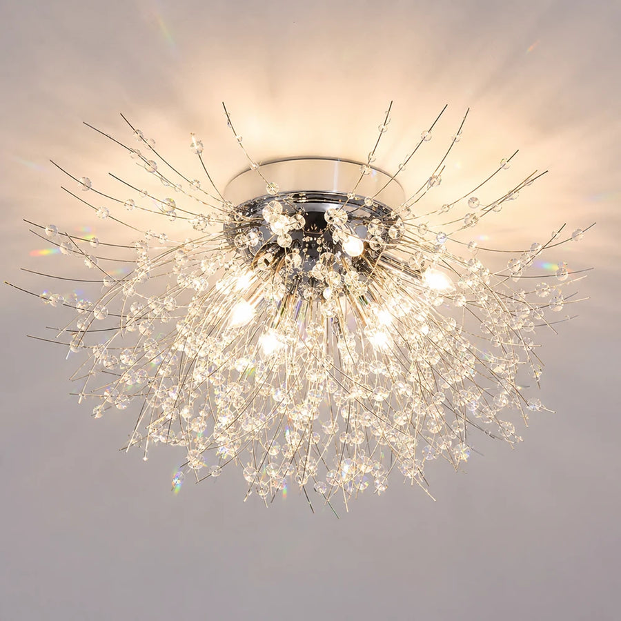 RONDO Vivace kristálycsillár, 6x G9, átmérő 50 cm, fényes ezüst - 04_CM311-500CH.png