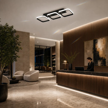 LED csillár VERTEX 34W, 3 négyzet, lineáris, hideg/meleg/semleges fény, fekete - 08_LL770-3BK.png