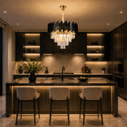 BLOIS Crystal Chandelier Elegance 8xE14, átmérő 50 cm, fekete, állítható magasság - 09_CC110:500BK.png