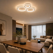 LED csillár távirányítóval és kristály NOVA ROTONDA RGB 75W, 3 kör, hideg/meleg/semleges fény, szabályozható, fehér - 09_LT073-3WH.png