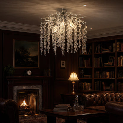 Candelabru Cristal WILLOW, 5x E14, Diametru 50cm, Crom - 10_CC8080-D500CH.png
