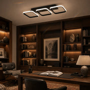 LED csillár VERTEX 34W, 3 négyzet, lineáris, hideg/meleg/semleges fény, fekete - 10_LL770-3BK.png