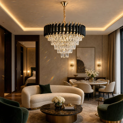 VERSAILLES Elegance kristálycsillár 8x E14, átmérő 50 cm, arany, állítható magasságú - 11_CC900-500GD.png
