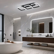 LED csillár VERTEX 34W, 3 négyzet, lineáris, hideg/meleg/semleges fény, fekete - 12_LL770-3BK.png