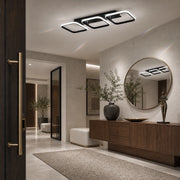 LED csillár VERTEX 34W, 3 négyzet, lineáris, hideg/meleg/semleges fény, fekete - 13_LL770-3BK.png