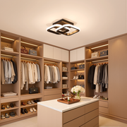 LED csillár VERTEX mátrix átfedő gyémántok, fém keretek, 24 W, 2 gyémánt, hideg/meleg/semleges fény 3000K/4000K/6000K, fekete, fém és szilikon LED-csillár alapértelmezett cím Alessandro Design