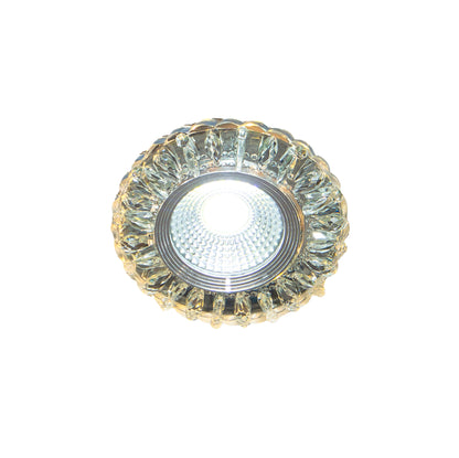Spot LED Cosmic, 3W, Lumina Rece/Calda/Neutra, 19A Default Title Alessandro Design