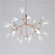 Cristal Candelabra Gamma 27XG4 Arany Modern kandeláber Alapértelmezett cím Alessandro Design