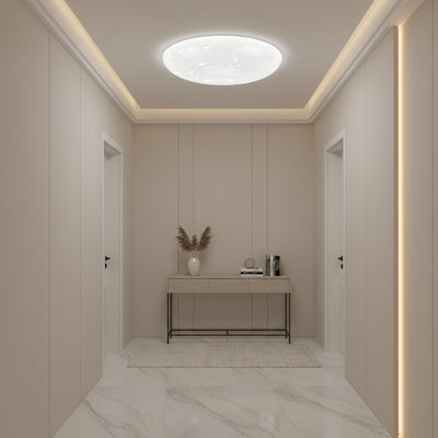 LED CASEY 30W LED mennyezet