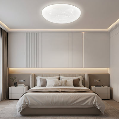 LED CASEY 30W LED mennyezet