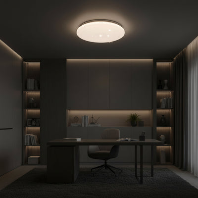 LED CASEY 30W LED mennyezet