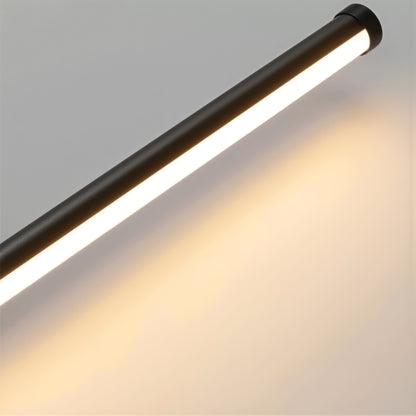 Angelique LED fali lámpa 24W Fekete Fehér Beltéri fali lámpák Alapértelmezett cím Alessandro Design