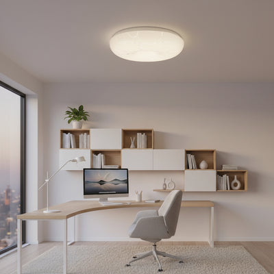 LED CASEY 30W LED mennyezet
