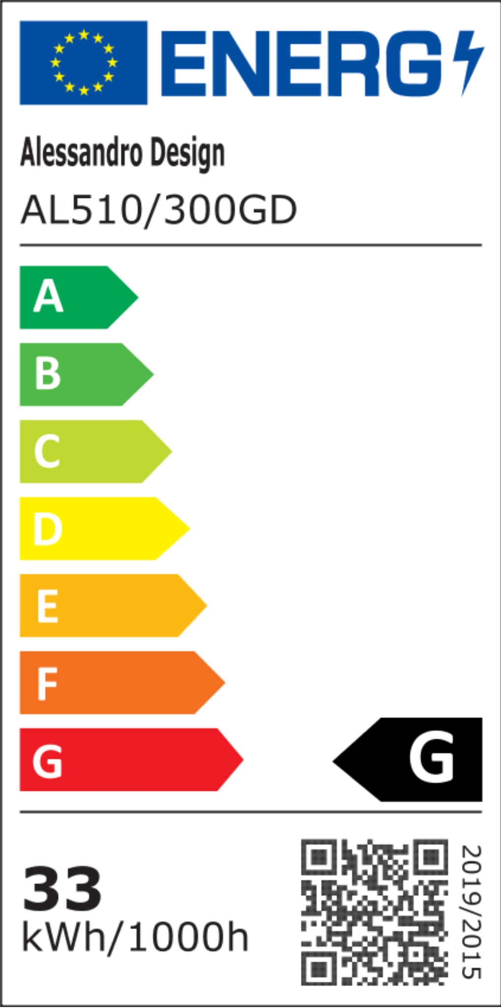 Lustra LED Aplicata cu Telecomanda, Dario, 33W, Lumina Rece/Calda/Neutra, Auriu Lustre LED cu Telecomanda Default Title Alessandro Design