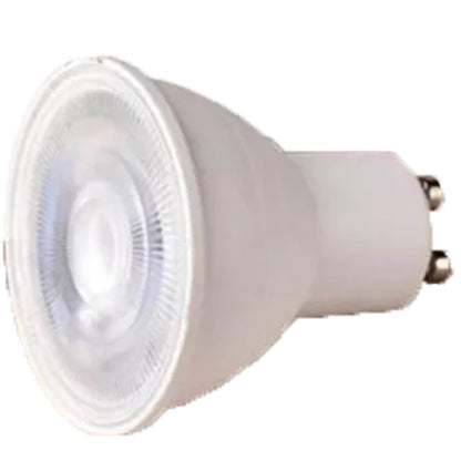Led izzó GU10 10W hideg fény 6500K LED izzók alapértelmezett cím Alessandro Design