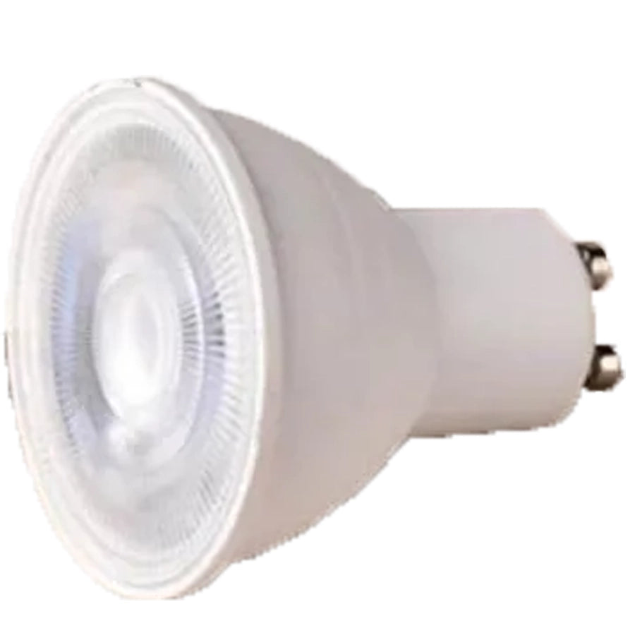 Led izzó GU10 10W hideg fény 6500K LED izzók alapértelmezett cím Alessandro Design