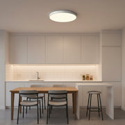 SOLIS LED mennyezeti lámpa 37cm 33W Cool White Light