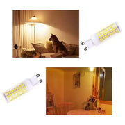 Bec LED, G9, 5W, Lumina Rece, 3000K