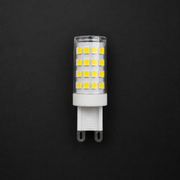 Bec LED, G9, 5W, Lumina Rece, 6000K