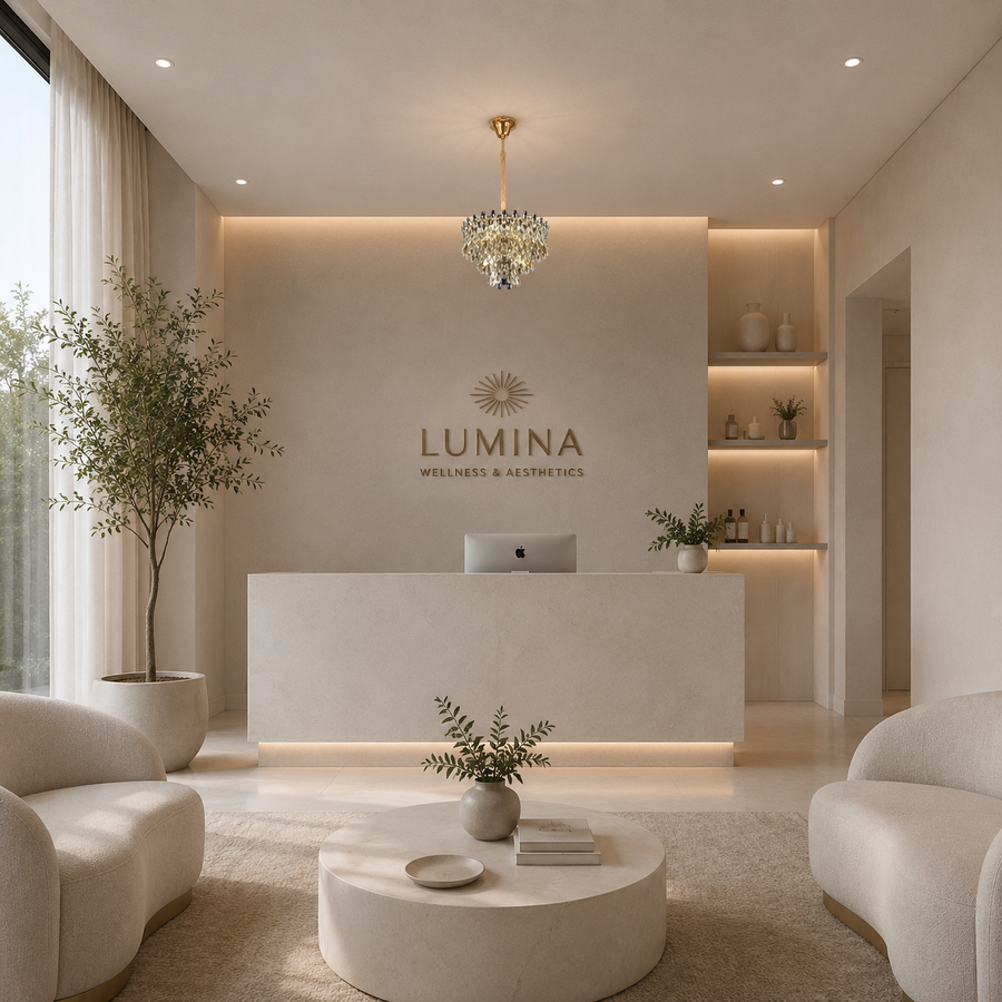 Candelabru Cristal KRAN Nobile, 6xE14,  Inaltime Reglabila, Metal si Cristal, Auriu