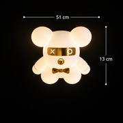 LED csillár URSULETI CP221 Felfüggesztett
