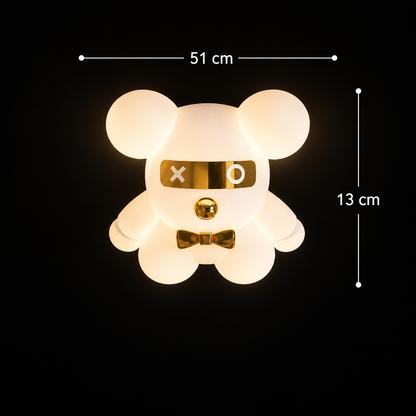 LED csillár URSULETI CP221 Felfüggesztett