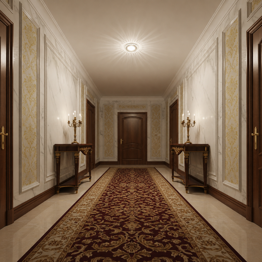 Spot LED ORBITA, 5W, Rotund, Lumina Rece / Calda, Bronz Antichizat, Rasina si Sticla Spot LED Default Title Alessandro Design