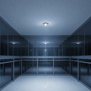 Spot LED ORBITA, 5W, Rotund, Lumina Rece / Calda, Bronz Antichizat, Rasina si Sticla Spot LED Default Title Alessandro Design