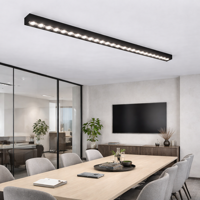 LED LED projektor RGB külső 24W ezüst