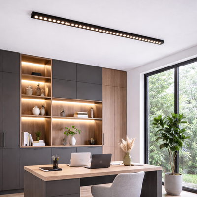 LED LED projektor RGB külső 24W ezüst