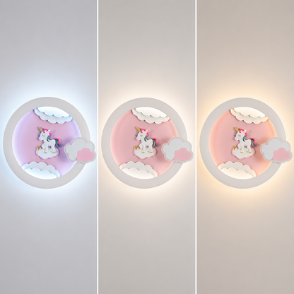 LED-csillár távirányítóval 71W, átmérő 50cm, hideg/meleg/semleges fény, rózsaszín LED-csillár távirányítóval Alapértelmezett cím Alessandro Design