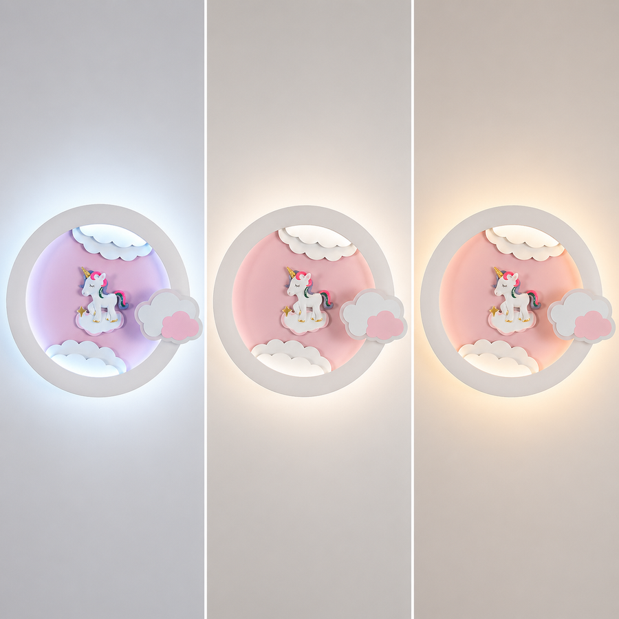 LED-csillár távirányítóval 71W, átmérő 50cm, hideg/meleg/semleges fény, rózsaszín LED-csillár távirányítóval Alapértelmezett cím Alessandro Design