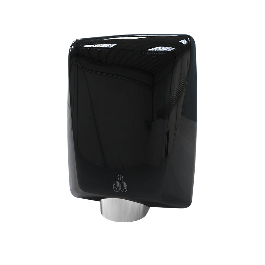Uscator de Maini cu Senzor, 1200W, Negru, FL2023BK Default Title Alessandro Design