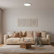 SOLIS LED mennyezeti lámpa 47cm 70W Cool White Light