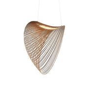Lustra LED Suspendata LV911, 6W, Lumina Neutra 4000k, Inaltime Reglabila Candelabre Moderne Default Title Alessandro Design