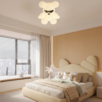 LED csillár URSULETI CP220 gyerekszobába