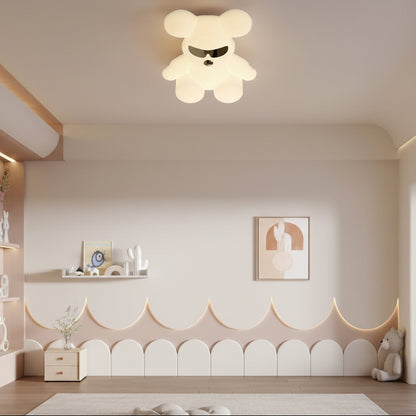 LED csillár URSULETI CP220 gyerekszobába